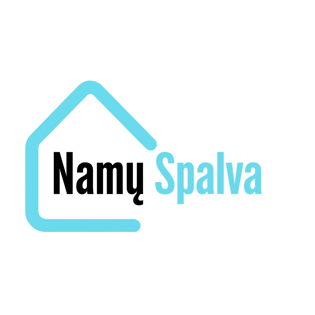 Namų Spalva