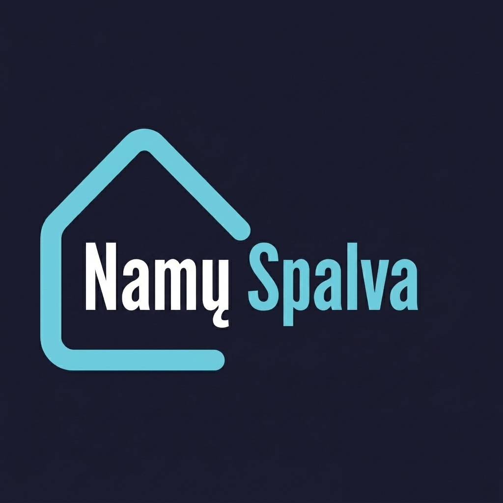 Namų Spalva